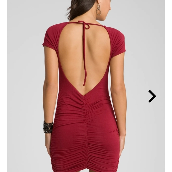 Dress - Picture 2 of 5